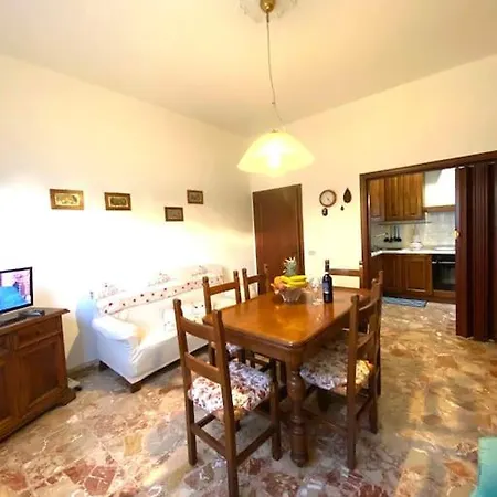 Сasa de vacaciones La Torribina 2