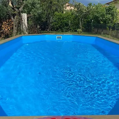 La Torribina 2 Cerreto Guidi