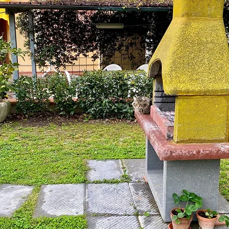 La Torribina 2 Cerreto Guidi