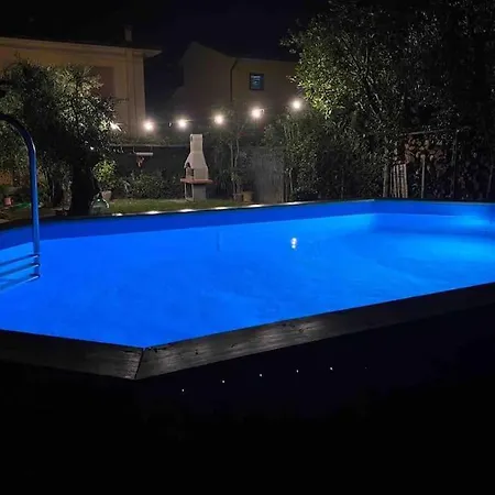 La Torribina 2 Cerreto Guidi