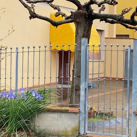 La Torribina 2 Vakantiehuis *