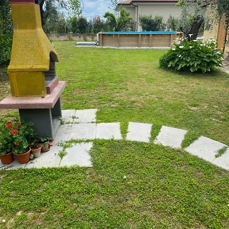 Vakantiehuis La Torribina 2 Cerreto Guidi
