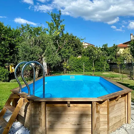 La Torribina 2 * Cerreto Guidi
