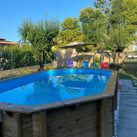 Vakantiehuis La Torribina 2 Cerreto Guidi
